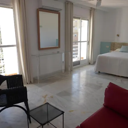 Duplex With Sea View Vakantiehuis