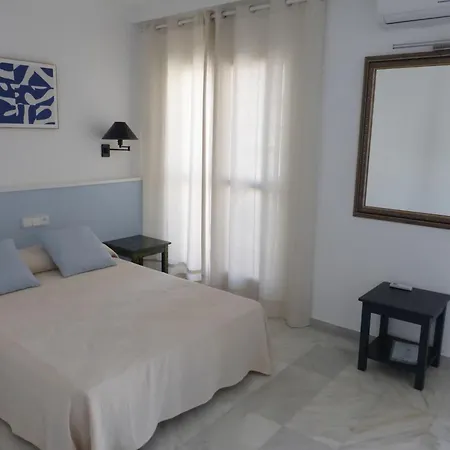 Vakantiehuis Duplex With Sea View Roquetas de Mar