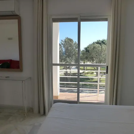 Duplex With Sea View Roquetas de Mar