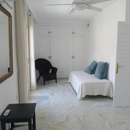 Vakantiehuis Duplex With Sea View