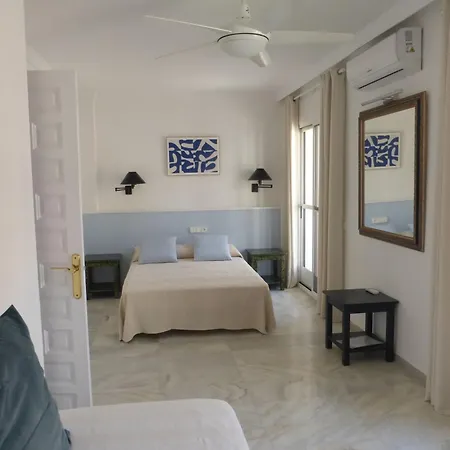 Vakantiehuis Duplex With Sea View *