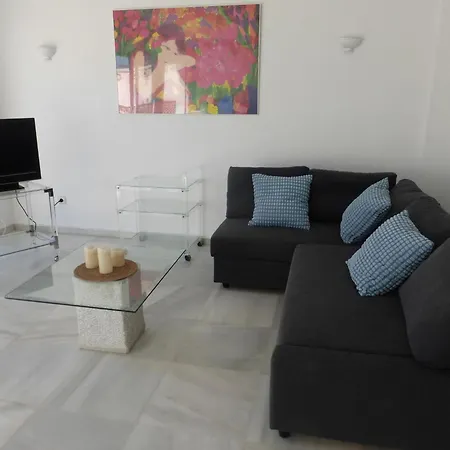Duplex With Sea View Vakantiehuis *