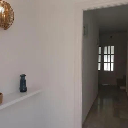 Duplex With Sea View Vakantiehuis