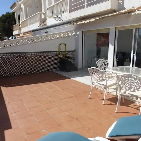 Duplex With Sea View Vakantiehuis *