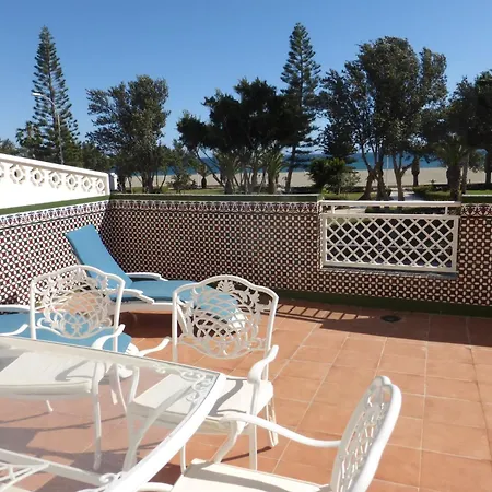 Duplex With Sea View *